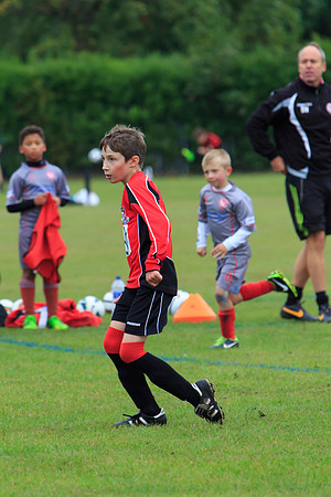 130914 B Cavaliers 2 Camberley Rascals 0 154