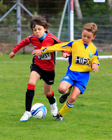 140421 Ascot Racing U9 v B Cav