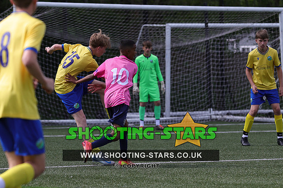 250504 Ascot v Sutton U14-0101