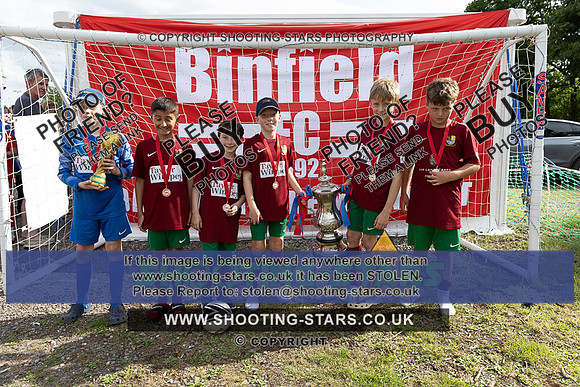 BFC25U10PRES-0023
