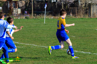 140308 Frimley v Haliford Colts
