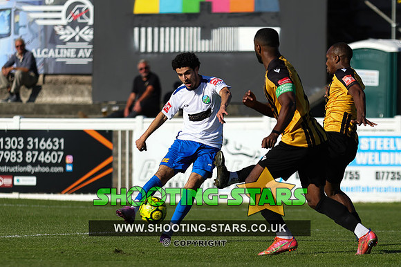 241005 Ascot v Folkstone-0137