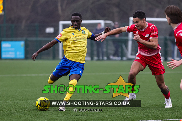250204 Ascot v Horndean-0059