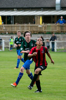 U13 Histon v Coventry