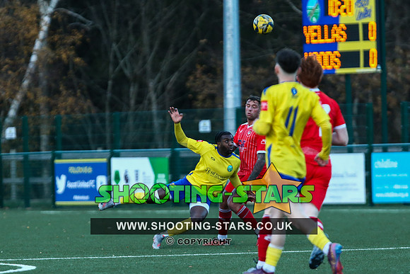 231209 Ascot v Northwood-0024
