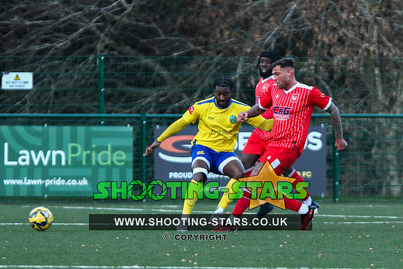 231209 Ascot v Northwood-0025