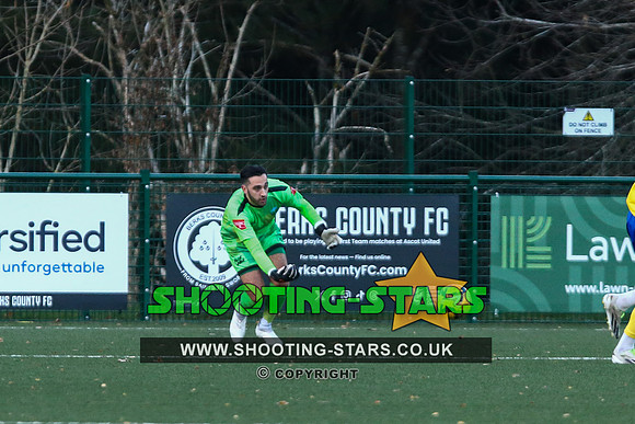 231209 Ascot v Northwood-0031