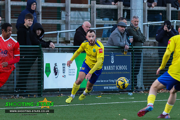 231209 Ascot v Northwood-0037