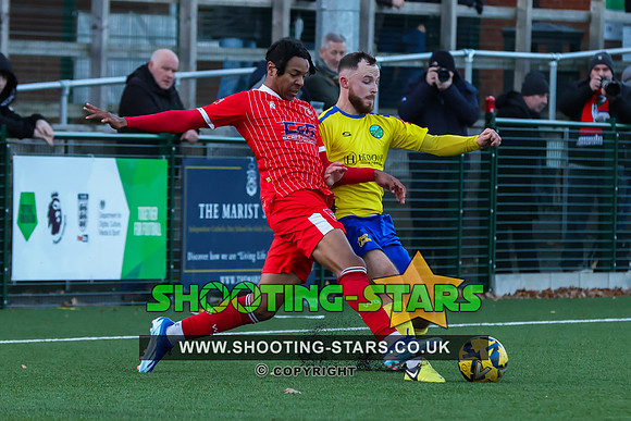231209 Ascot v Northwood-0039