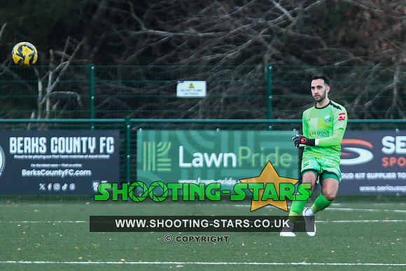231209 Ascot v Northwood-0049