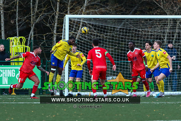 231209 Ascot v Northwood-0081