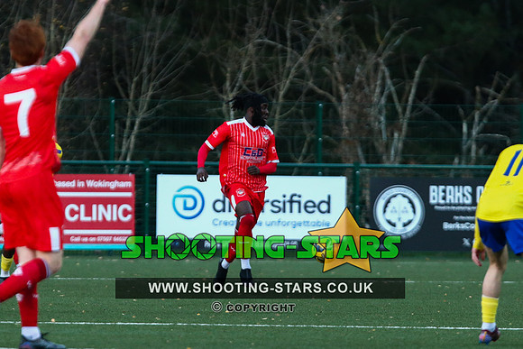 231209 Ascot v Northwood-0083
