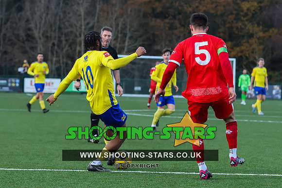 231209 Ascot v Northwood-0101