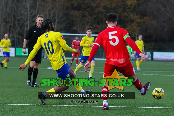 231209 Ascot v Northwood-0102