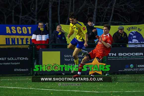 231209 Ascot v Northwood-0197