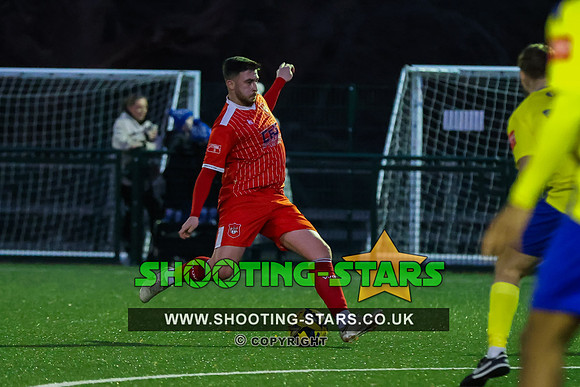 231209 Ascot v Northwood-0209