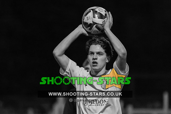 231209 Ascot v Northwood-0214
