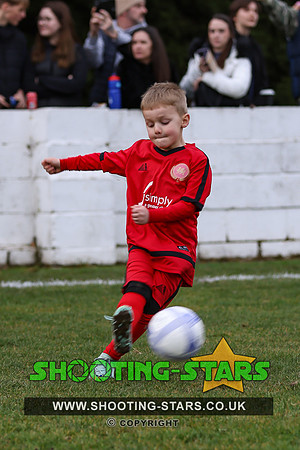 230218 Flackwell Heath Mascot-0080