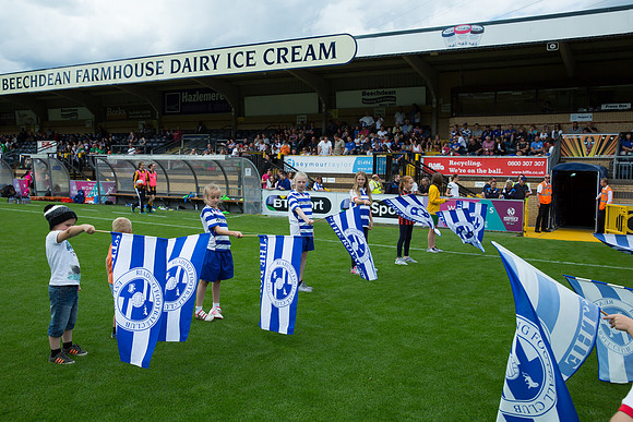Shooting-Stars Reading v Notts County-0262