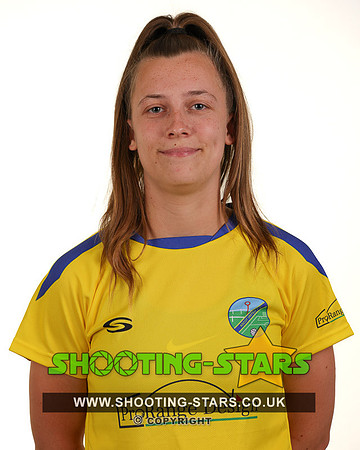 AU Women - Chloe Ball-0002