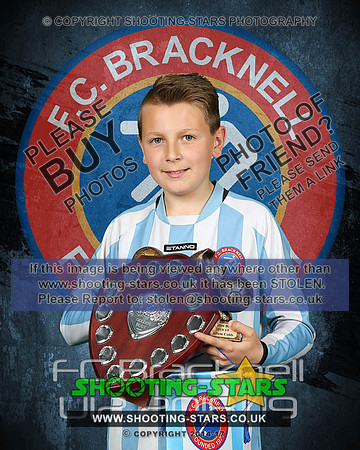 FC Bracknell Callum Cobb