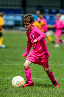 U7 Henley @ Ardly 2019 Tournament
