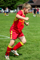 U7 Banbury @ Ardly 2019 Tournament