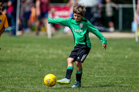 U7 Kidlington @ Ardly 2019 Tournament
