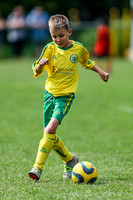 U7 Abingdon @ Ardly 2019 Tournament