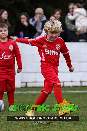 230218 Flackwell Heath Mascot-0109