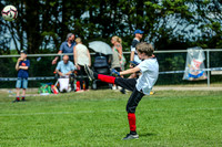 U8 Kingston @ Ardly 2019 Tournament