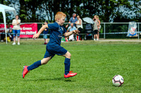 U8 Launton @ Ardly 2019 Tournament
