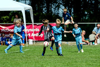 U8 Banbury @ Ardly 2019 Tournament