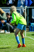 U9 Ardley @ Ardley 2019 Tournament