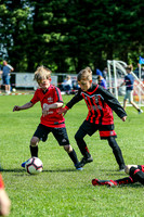 U9 Moretonville @ Ardley 2019 Tournament