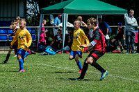 U9 Bardwell @ Ardley 2019 Tournament