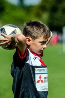 U9 Charlton & District @ Ardley 2019 Tournament