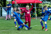 U9 Yarnton Blues @ Ardley 2019 Tournament