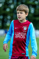 U9 Quarry Rovers @ Ardley 2019 Tournament