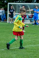 U9 Kennington @ Ardley 2019 Tournament