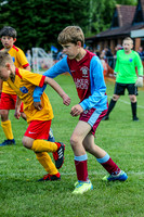 U9 Middleton Chaney @ Ardley 2019 Tournament