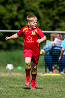 U10 Banbury @ Ardley 2019 Tournament