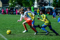 U10 Rugby Town @ Ardley 2019 Tournament