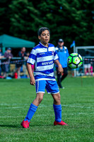 U10 Oxford City @ Ardley 2019 Tournament