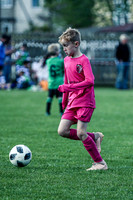 U10 Henley @ Ardley 2019 Tournament