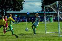 U10 Kennington @ Ardley 2019 Tournament