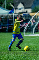 U10 Headington Youth @ Ardley 2019 Tournament