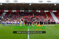 Reading FC Women V Southampton FC Women