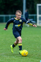 U11 North Leigh @ Ardley 2019 Tournament
