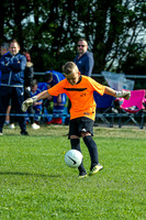 U12 Abingdon @ Ardley 2019 Tournament